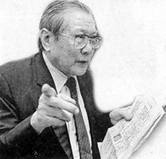 马鹤凌