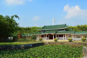 虎门公园