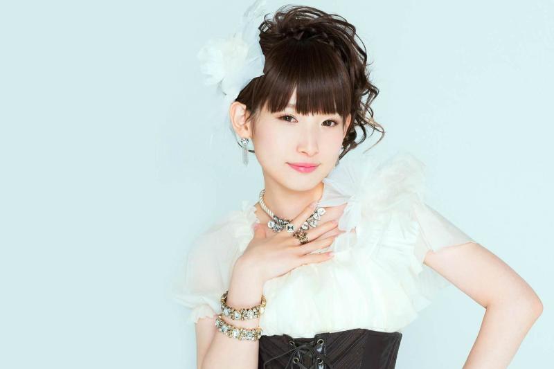 南条爱乃 日本女声优 歌手 搜狗百科 南条爱乃 日本女声优 歌手 搜狗百科