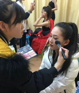 人物形象设计