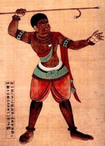 昆仑奴 搜狗百科