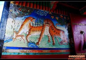 门扎寺
