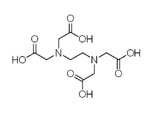 乙二胺四乙酸