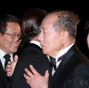 第15届釜山国际电影节图册