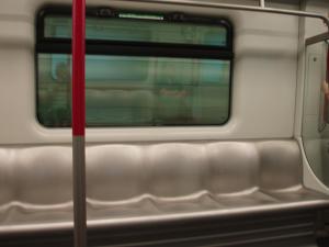 K-train列车