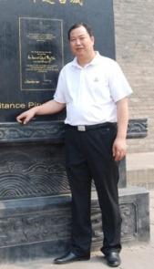 刘新圈