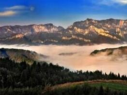 天门山风景区