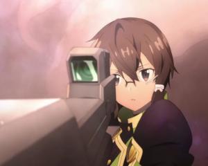 新川恭二 刀剑神域 中的角色 搜狗百科