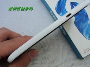 S720e 最新模型参考数据