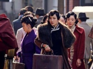 金陵往事
