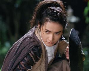 丁翀,电影《绣春刀·修罗战场[1]》中的角色,由李媛饰演.