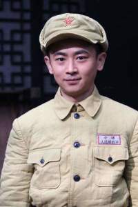 李京泽