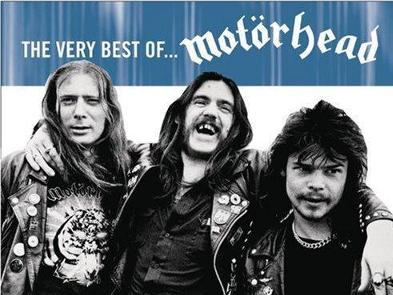 Motorhead