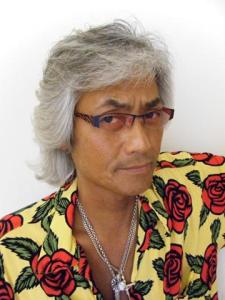 矢尾一树