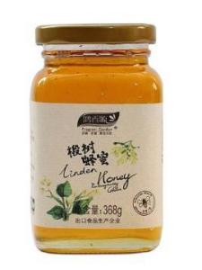 椴树蜂蜜