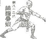 虎鹤双形拳