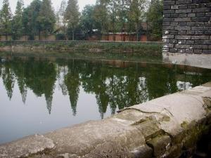 汉中饮马池图册