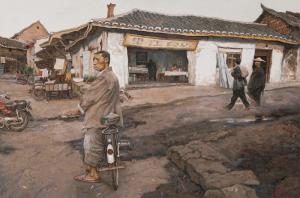 高小华图册