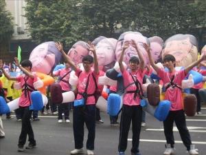 江门侨乡旅游节图册