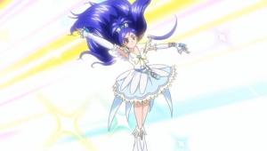 雪城穗乃香
