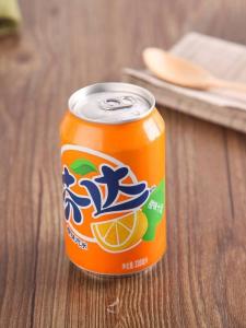芬达
