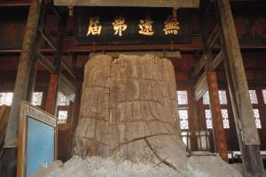 翘街景区