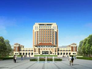 晋江市养正中学
