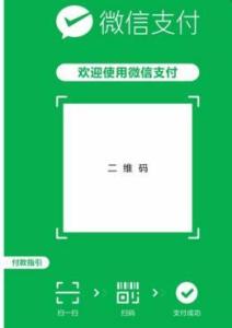 微信支付