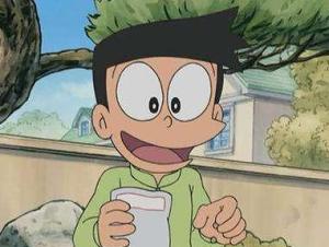 骨川小夫