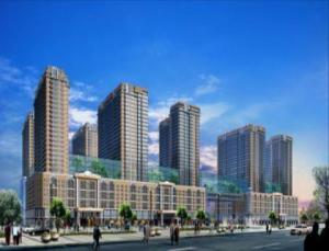 上海东方明珠花园