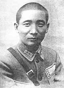 张治中