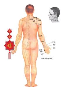 好轻松刮痧板图册
