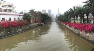 湛江海滨公园