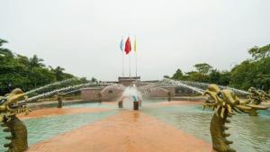 九凌湖景区