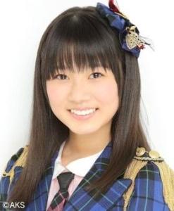 高岛祐利奈