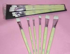 水粉笔的相册