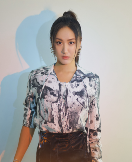 每日更新陈粒的经纪人微信号tzcm2022