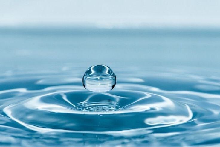 水 由氢 氧两种元素组成的无机物质 搜狗百科