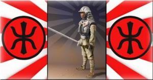 帝国武士