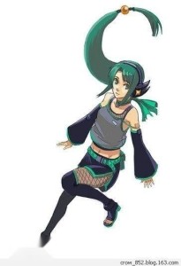 子守音