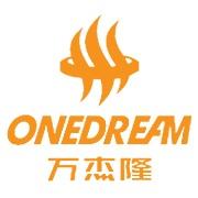 万杰隆品牌 logo