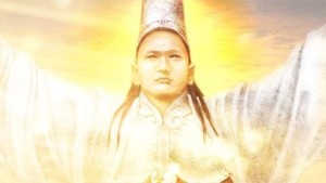 《绘卷水浒传》中的石宝