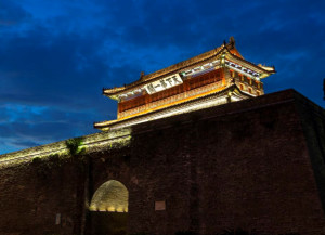 山海关