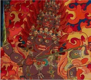 印度神话