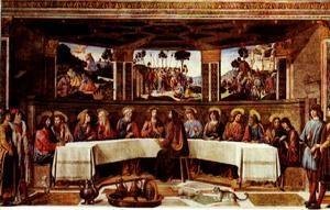 圣神降临节 圣神降临节