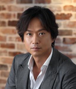 椎名桔平