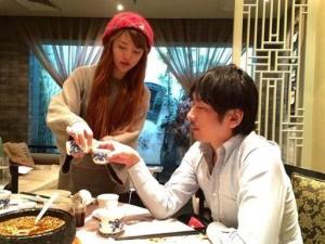 菊池一仁