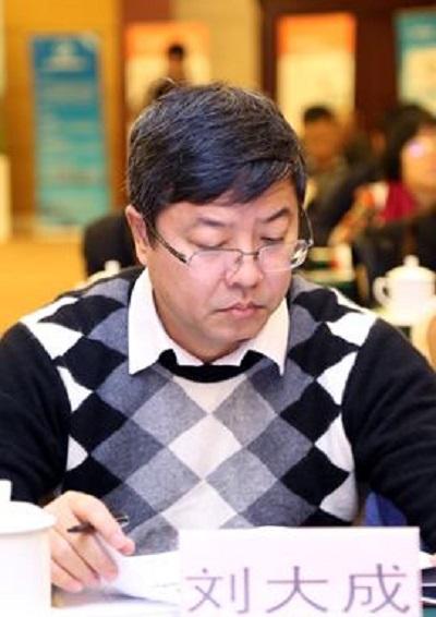 刘大成 (liu dacheng),男,工学博士,清华大学工业工程系副教授,博士