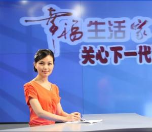张曼工作照