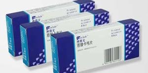 恩替卡韦